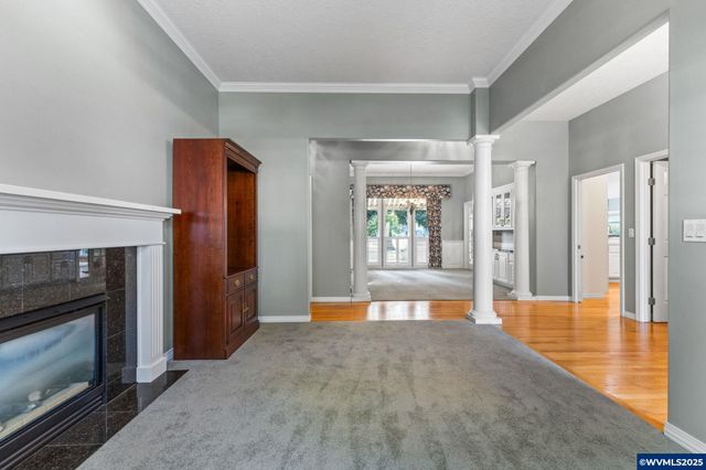 6467 Hogan Dr N, Keizer, OR 97393