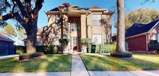 16215 Willowpark Dr, Tomball, TX 77377