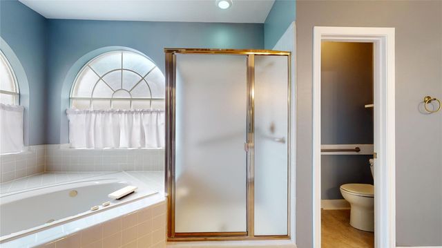 16215 Willowpark Dr, Tomball, TX 77377