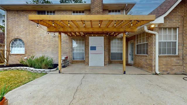 16215 Willowpark Dr, Tomball, TX 77377