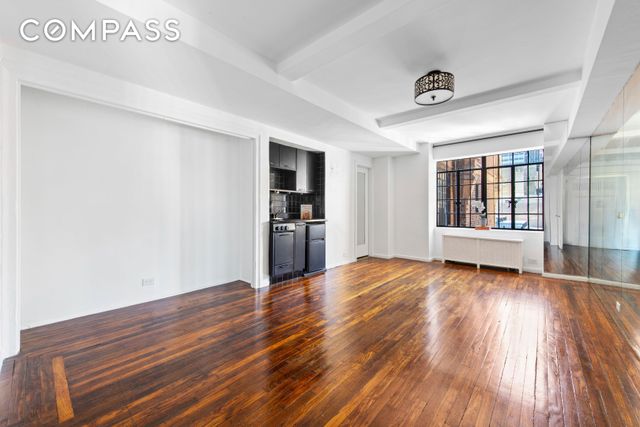 45 Tudor City Pl Apt 1808, New York City, NY 10017