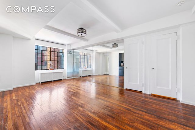 45 Tudor City Pl Apt 1808, New York City, NY 10017