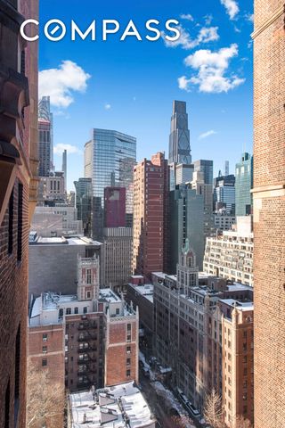 45 Tudor City Pl Apt 1808, New York City, NY 10017