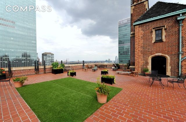 45 Tudor City Pl Apt 1808, New York City, NY 10017
