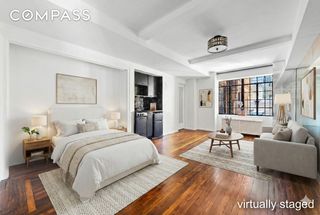 45 Tudor City Pl Apt 1808, New York City, NY 10017