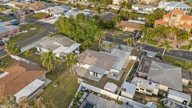 504 DRIFTWOOD DRIVE E, Palm Harbor, FL 34683