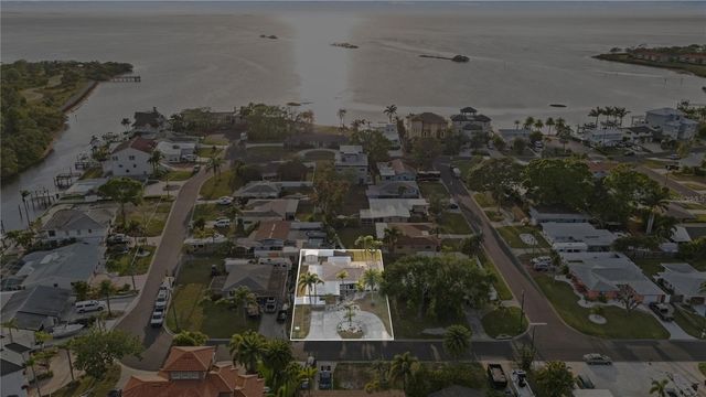 504 DRIFTWOOD DRIVE E, Palm Harbor, FL 34683