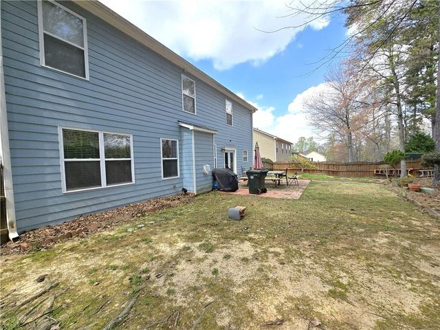 2898 Stilesboro Ridge Way NW, Kennesaw, GA 30152