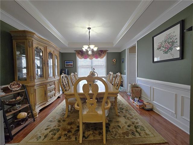 2898 Stilesboro Ridge Way NW, Kennesaw, GA 30152
