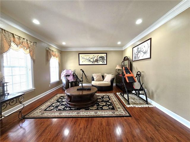 2898 Stilesboro Ridge Way NW, Kennesaw, GA 30152