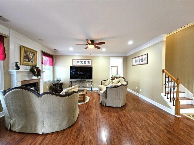 2898 Stilesboro Ridge Way NW, Kennesaw, GA 30152