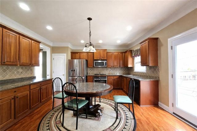 2898 Stilesboro Ridge Way NW, Kennesaw, GA 30152