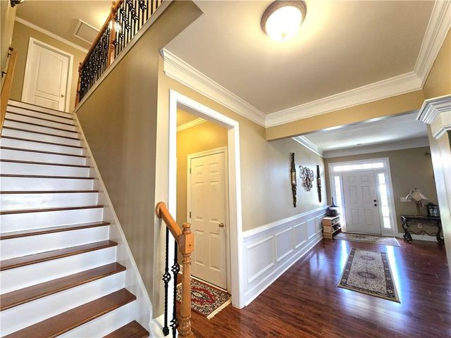 2898 Stilesboro Ridge Way NW, Kennesaw, GA 30152