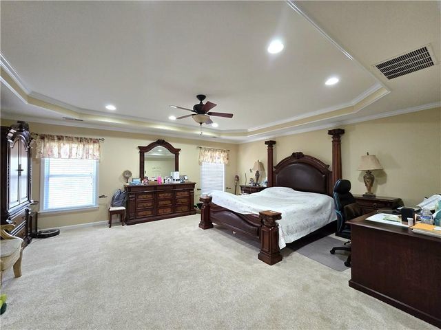 2898 Stilesboro Ridge Way NW, Kennesaw, GA 30152