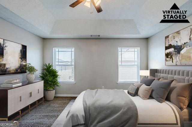 1436 Arbor Place Drive, Morrow, GA 30260