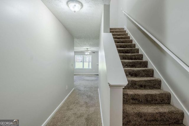 1436 Arbor Place Drive, Morrow, GA 30260