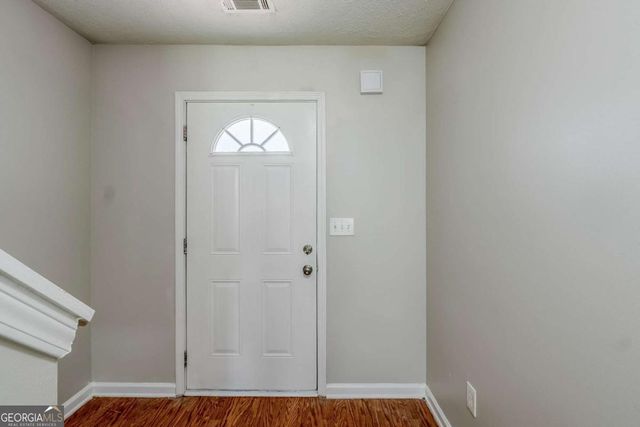1436 Arbor Place Drive, Morrow, GA 30260