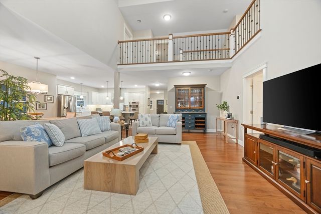 23 Starboard Dr 50, Wareham, MA 02532