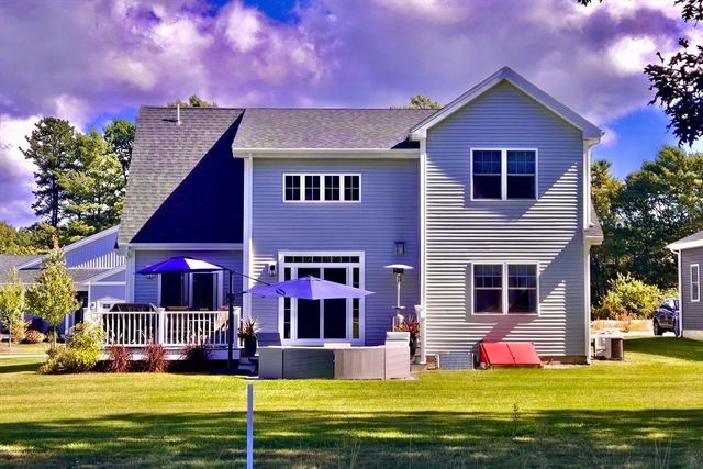 23 Starboard Dr 50, Wareham, MA 02532