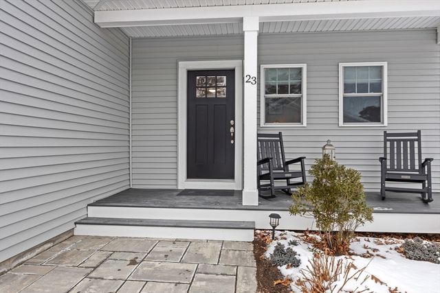 23 Starboard Dr 50, Wareham, MA 02532