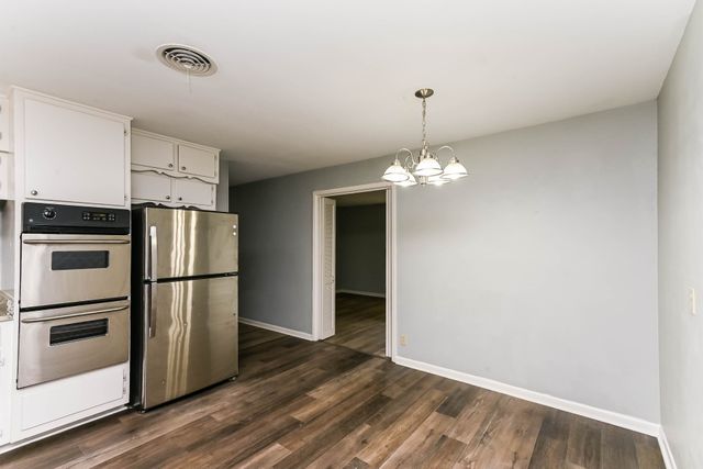 5505 Wonder Drive, Fort Worth, TX 76133
