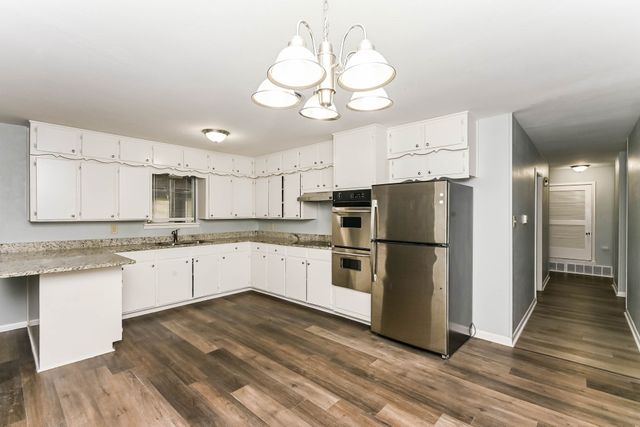 5505 Wonder Drive, Fort Worth, TX 76133