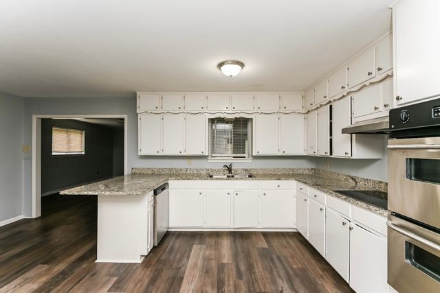 5505 Wonder Drive, Fort Worth, TX 76133