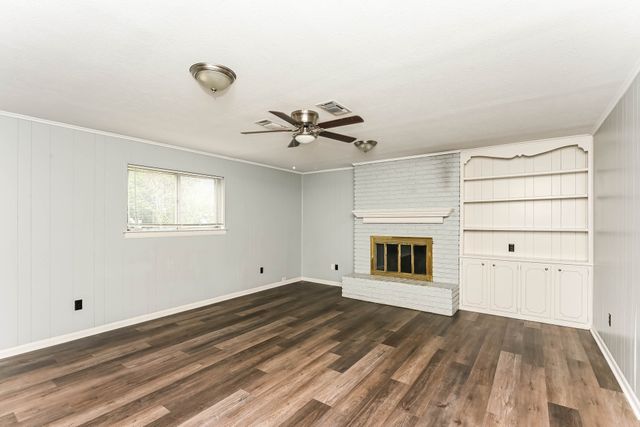 5505 Wonder Drive, Fort Worth, TX 76133