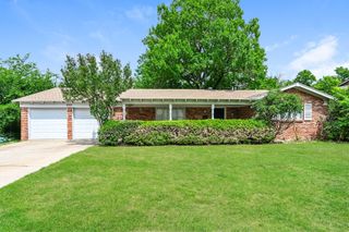 5505 Wonder Drive, Fort Worth, TX 76133