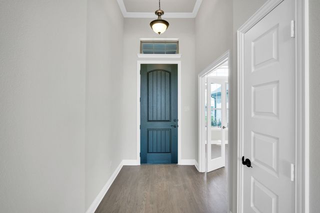 124 Lila Lake Drive, Waxahachie, TX 75165