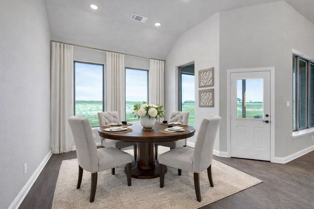 124 Lila Lake Drive, Waxahachie, TX 75165