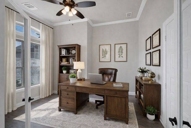 124 Lila Lake Drive, Waxahachie, TX 75165