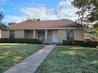 14743 Charlmont Drive, Houston, TX 77083