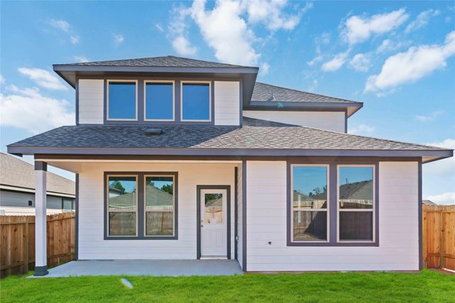 5840 Trout Lily Drive, Montgomery, TX 77316