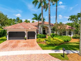 2480 Poinciana Lane, Weston, FL 33327
