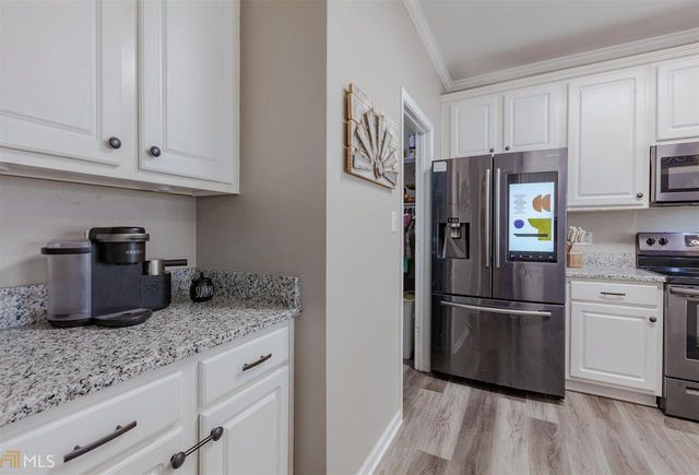 140 Surrey Park Drive, Fayetteville, GA 30215