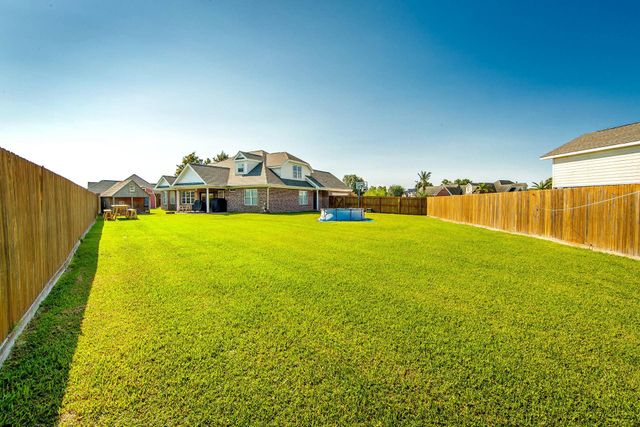 188 West 40th Street, Cut Off, LA 70345