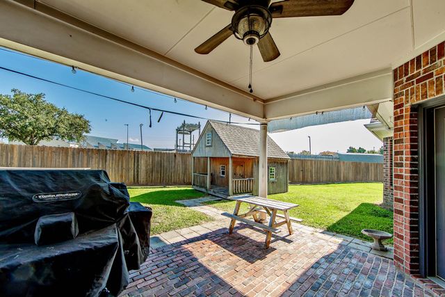 188 West 40th Street, Cut Off, LA 70345