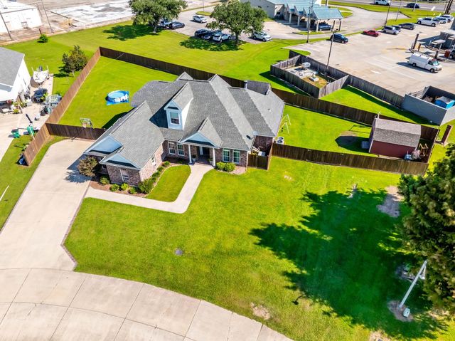 188 West 40th Street, Cut Off, LA 70345