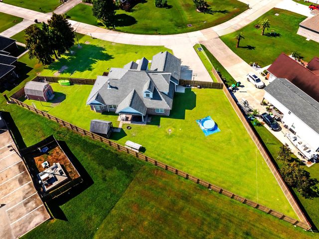 188 West 40th Street, Cut Off, LA 70345