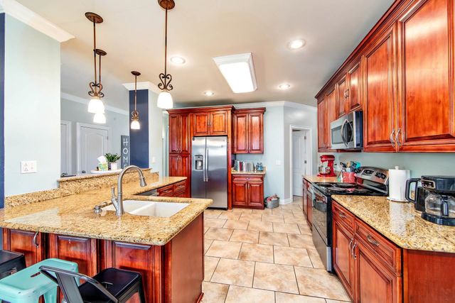 188 West 40th Street, Cut Off, LA 70345