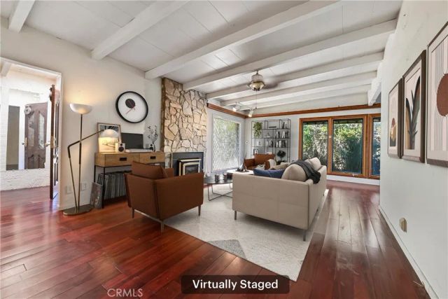96 Rockinghorse Road, Rancho Palos Verdes, CA 90275
