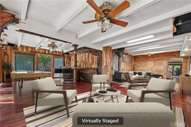 96 Rockinghorse Road, Rancho Palos Verdes, CA 90275