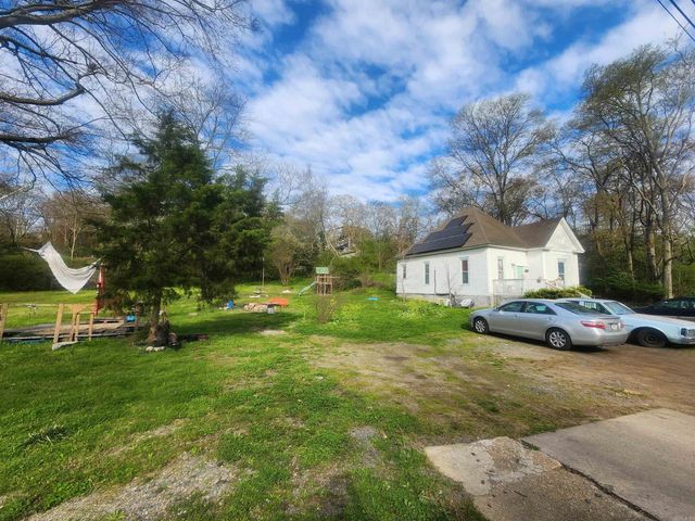 416 S Park St, Little Rock, AR 72205