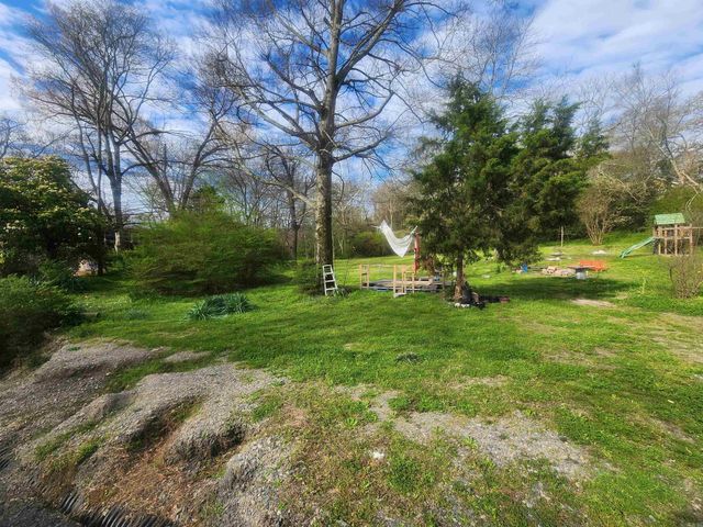 416 S Park St, Little Rock, AR 72205