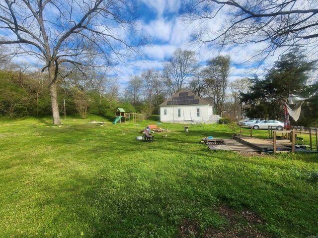 416 S Park St, Little Rock, AR 72205