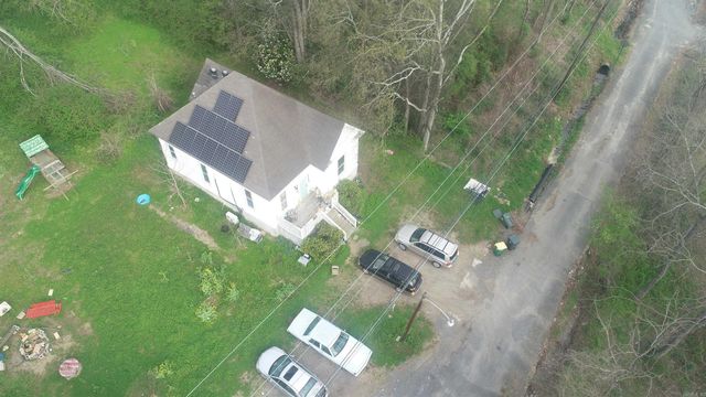 416 S Park St, Little Rock, AR 72205