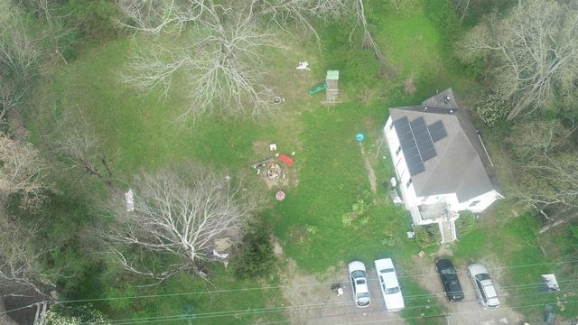 416 S Park St, Little Rock, AR 72205