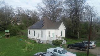 416 S Park St, Little Rock, AR 72205