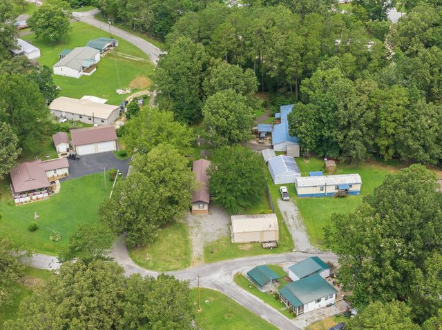 225 Pineview Dr, Springville, TN 38256